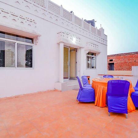 Hotel O Riders Resort Bagru Exterior foto